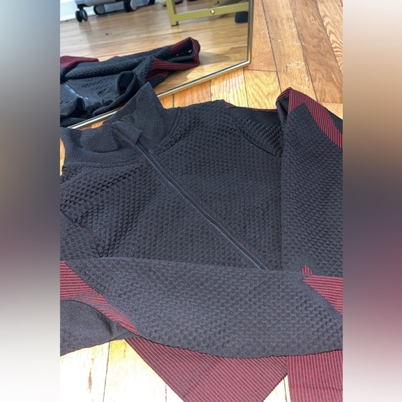 Gym jacket - Picture 4 of 5